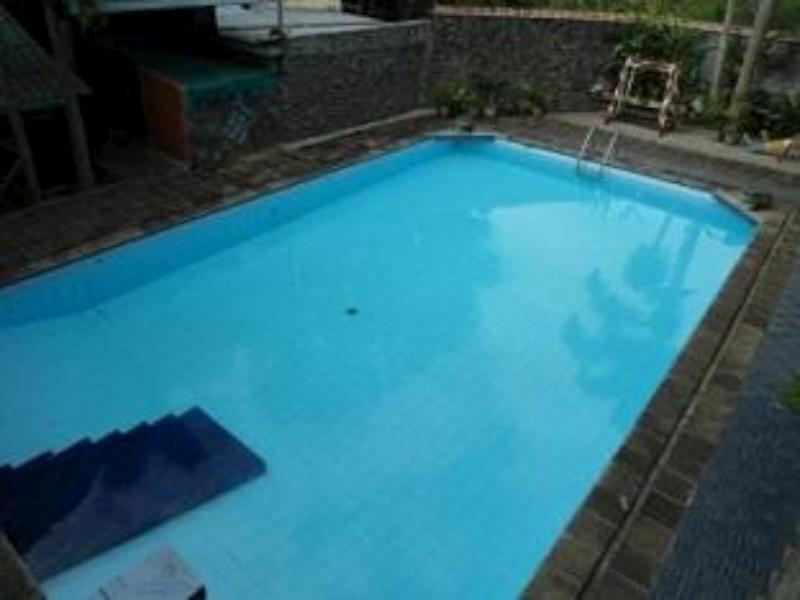 Urbanview Hotel Near Jatim Park 1 By Reddoorz Batu  Εξωτερικό φωτογραφία